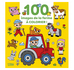 100 IMAGES DE LA FERME À...