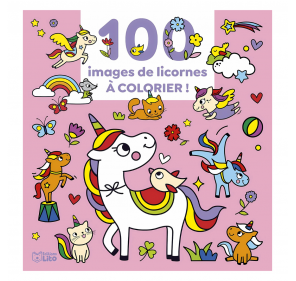 100 IMAGES DE LICORNES À...