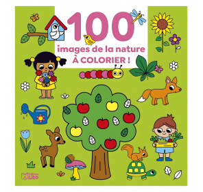 100 IMAGES DE LA NATURE À...