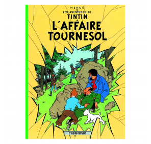 L'AFFAIRE TOURNESOL