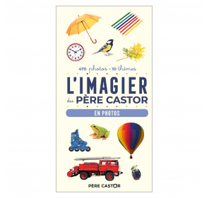 L'IMAGIER DU PÈRE CASTOR -...