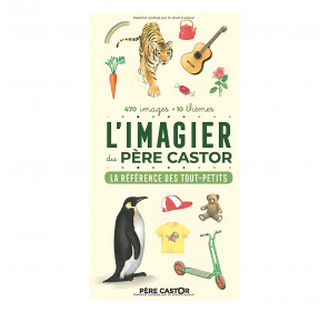 L'IMAGIER DU PÈRE CASTOR -...