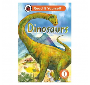 DINOSAURS