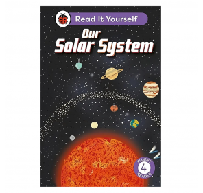 OUR SOLAR SYSTEM