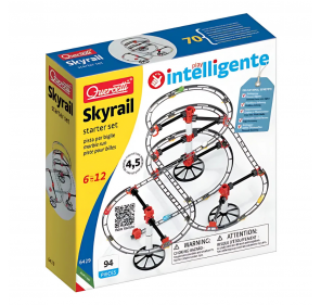 SKYRAIL STARTER SET :...