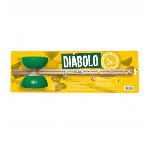 DIABOLO CAYRO