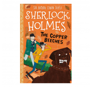 SHERLOCK HOLMES : THE...