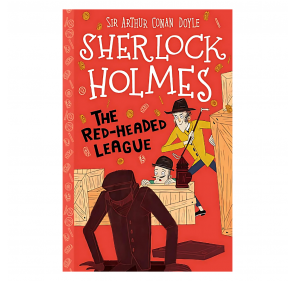 SHERLOCK HOLMES : THE...