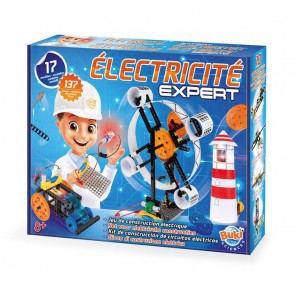 Electricité expert