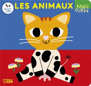 LES ANIMAUX - MÉLI-MÉLO