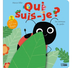 QUI SUIS -JE?LES ANIMAUX DU...