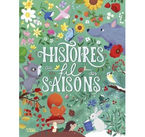 HISTOIRES AU FIL DES SAISONS