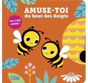 AMUSE-TOI DU BOUT DES...