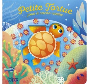 PTITS LIVRES A TROUS TORTU