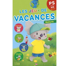 PS VERS MS – 3/4 ANS LES...