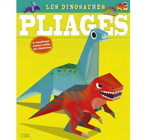 LES DINOSAURES