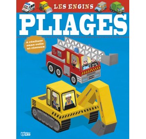 LES ENGINS