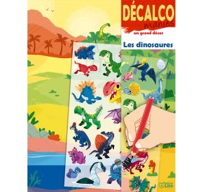 LES DINOSAURES