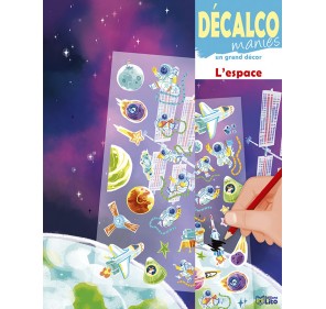 L’ESPACE