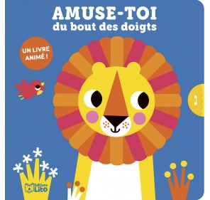 AMUSE-TOI DU BOUT DES...