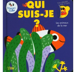 QUI SUIS-JE ? LES ANIMAUX...