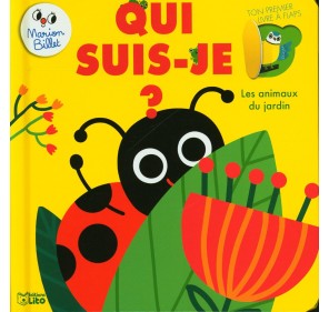 QUI SUIS JE ? LES ANIMAUX...