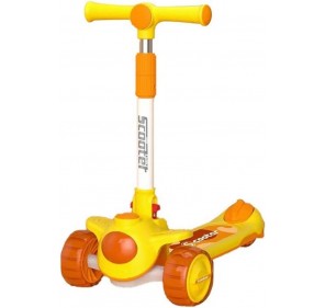 TROTTINETTE POUR ENFANTS