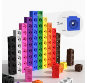 Cubes mathlink