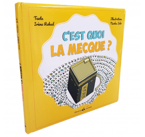 C'EST QUOI LA MECQUE ?