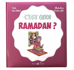 C'EST QUOI RAMADAN ?