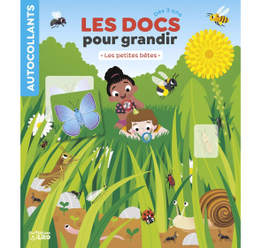 LES DOCS POUR GRANDIR : LES...