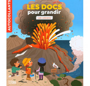 LES DOCS POUR GRANDIR : LES...