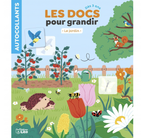 LES DOCS POUR GRANDIR : LE...