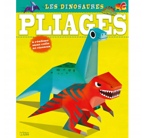 LES DINOSAURES