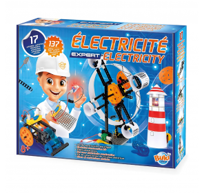 ELECTRICITÉ EXPERT