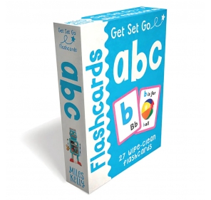 FLASHCARDS : ABC