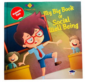 MY BIG BOOK OF SOCIAL WELL...