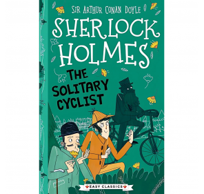 SHERLOCK HOLMES : THE...