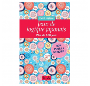 Jeux de logique japonais -...