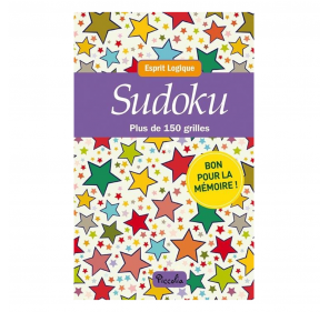 Sudoku : Plus de 150 grilles