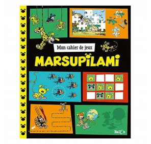 Marsupilami